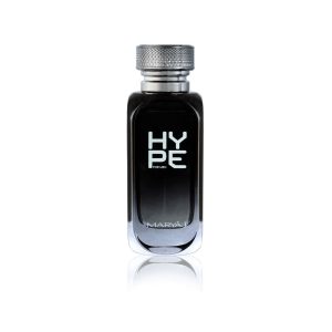ادکلن مردانه ماریاژ Maryaj هایپ HYPE حجم ۱۰۰ میلی لیتر