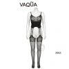 لباس خواب بادی زنانه فانتزی فیشنت برند واکوا VAQUA مدل 8963