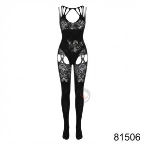 لباس خواب بادی زنانه فانتزی فیشنت برند واکوا VAQUA مدل 81506