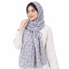 شال زنانه وندی مدل یونیکورن