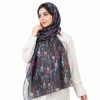 شال زنانه وندی مدل دریم کچر