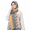 شال زنانه وندی مدل گل